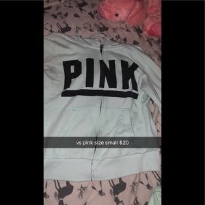 Pink clothing